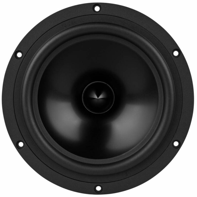 Dayton Audio RS225-8 8" Reference Woofer - Image 3