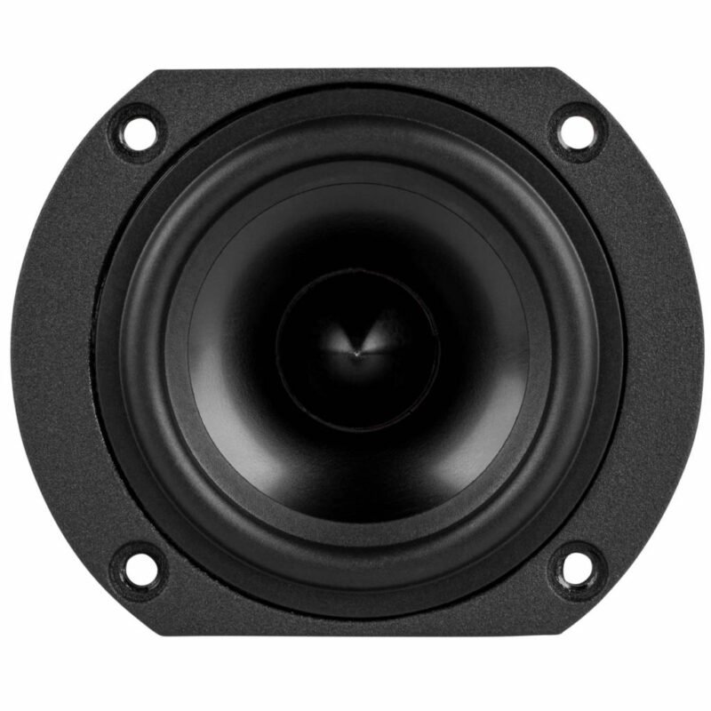 Dayton Audio RS75T-8 3" Reference Full-Range Driver Truncated Frame - Image 3