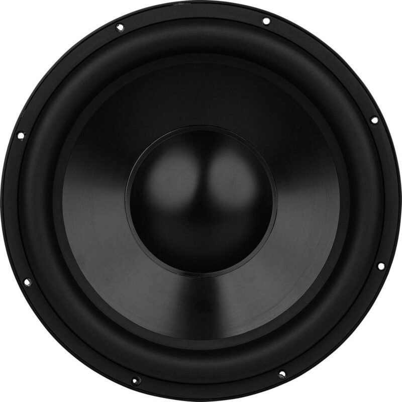 Dayton Audio RSS390HE-22 Subwoofer - Image 3