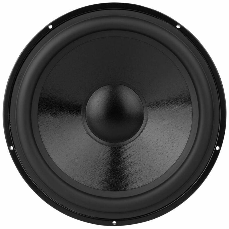 Dayton Audio SD315A-88 Subwoofer - Image 3