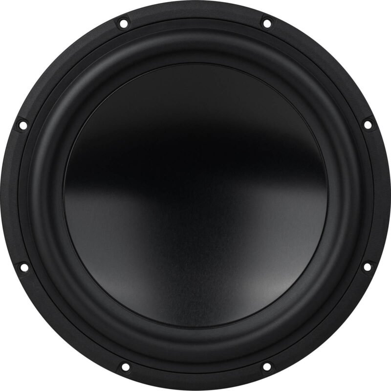 Dayton Audio SIG270-4 10'' Signature Series Woofer Driver 4 ohm - Image 3