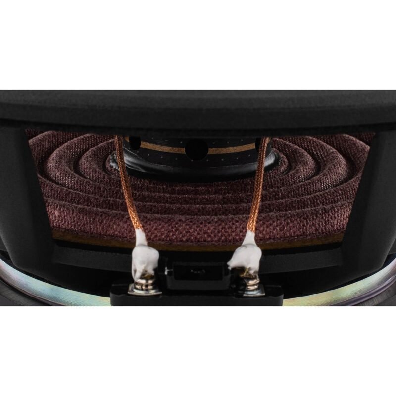 Dayton Audio SIG270-4 10'' Signature Series Woofer Driver 4 ohm - Image 5