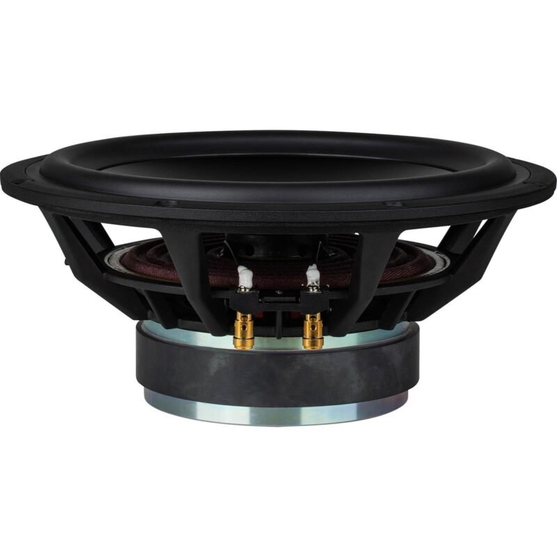 Dayton Audio SIG270-4 10'' Signature Series Woofer Driver 4 ohm