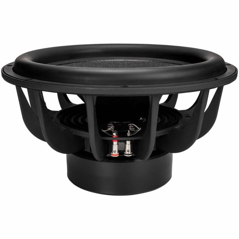 Dayton Audio Ultimax UM15-22 Subwoofer audio components