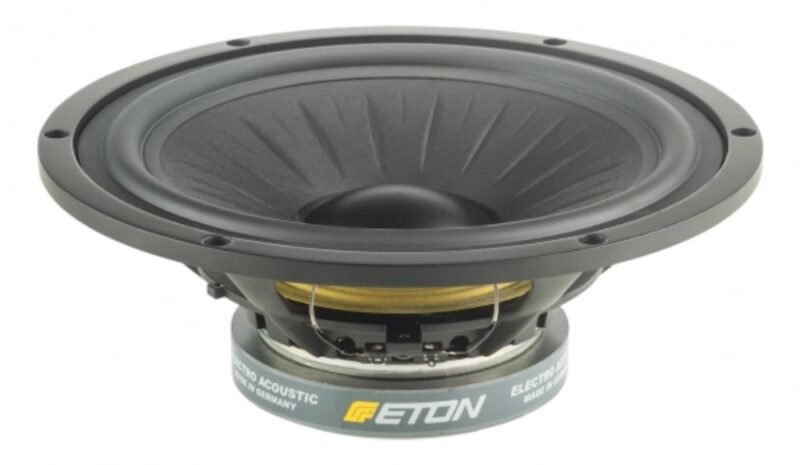 ETON 11-612/C8/50 RP Bass-mid Woofer