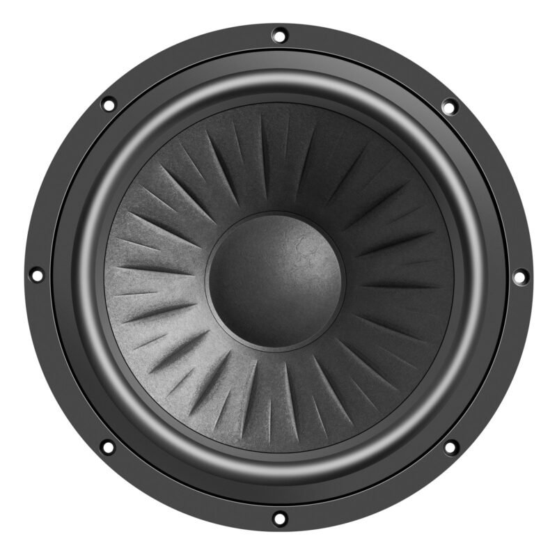 ETON 12-612/C8/62 RP Bass-mid Woofer - Image 3