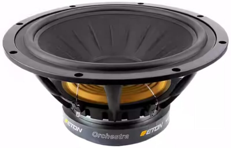 ETON 12-612/C8/62 RP Bass-mid Woofer