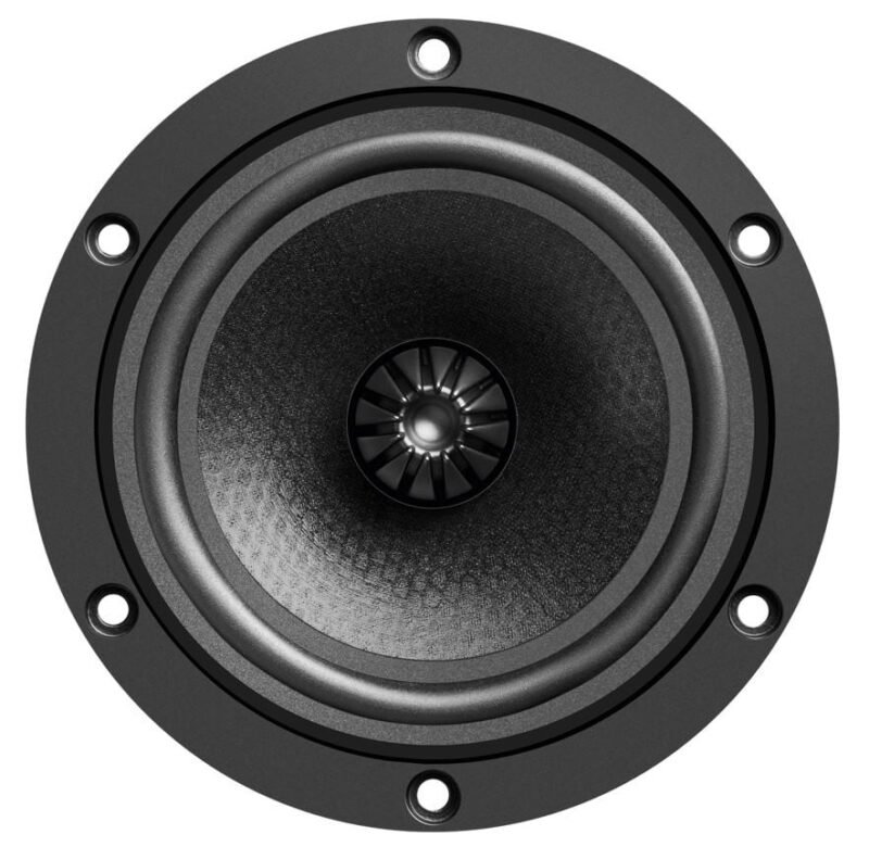 ETON 4-312/C8/25 HEX Bass-mid Woofer - Image 3