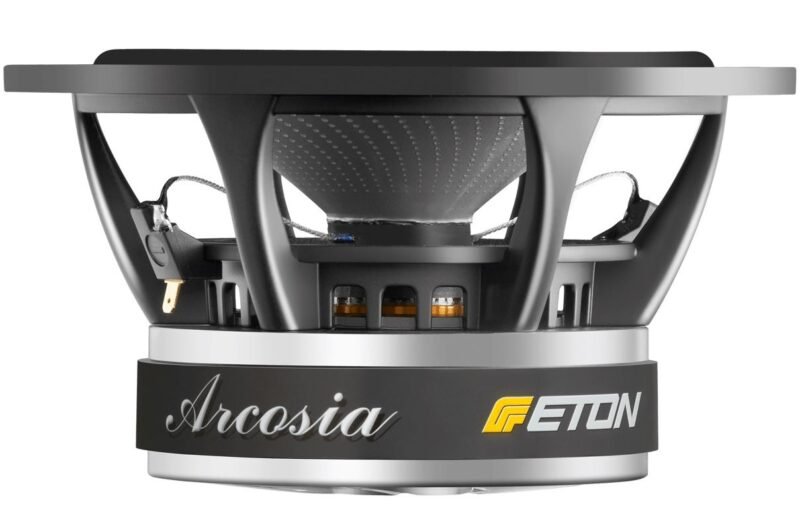 ETON 7-208 ARCOSIA Bass-mid Woofer - Image 4