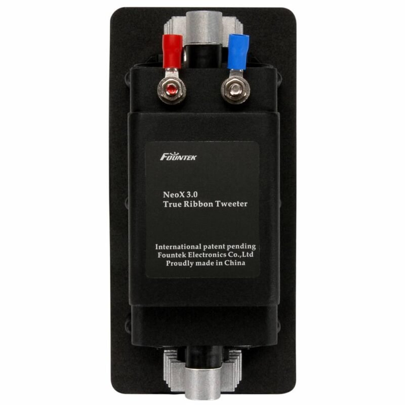 Fountek Neo X 3.0 Ribbon Tweeter - Image 5