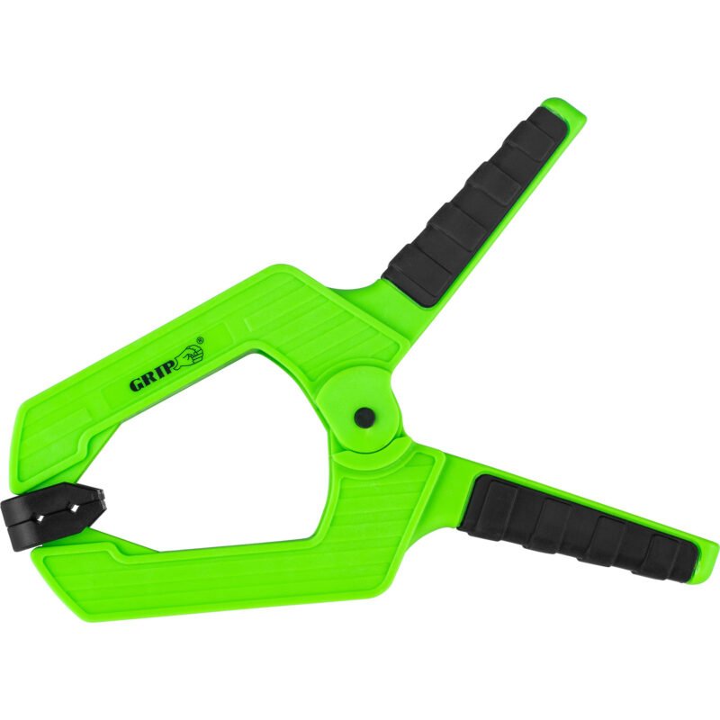 Grip Tools 34009 Spring Clamp | 22 CM