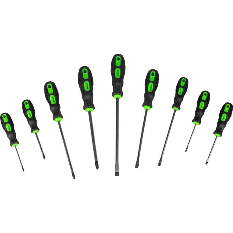 Grip Tools 63090 Screwdriver Set - Image 3