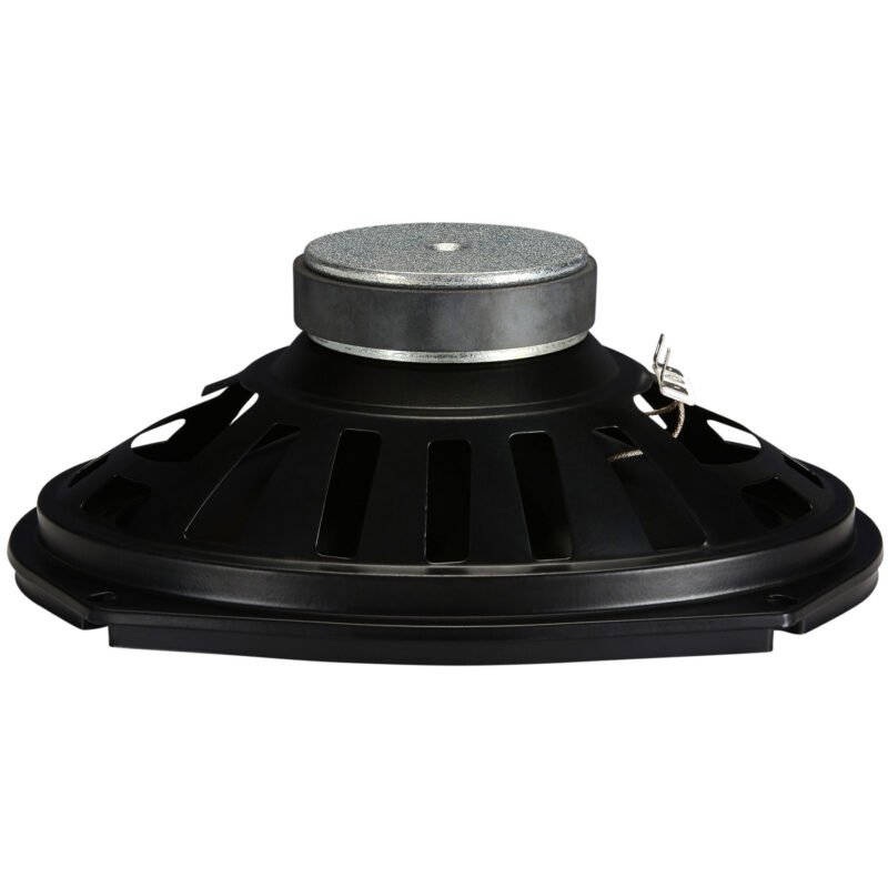 GRS 69AS-4 6" x 9" Dual Cone Replacement Car Speaker 4 Ohm - Image 4