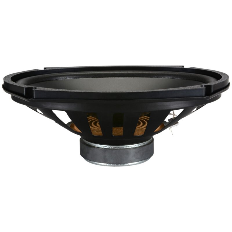 GRS 69AS-4 6" x 9" Dual Cone Replacement Car Speaker 4 Ohm