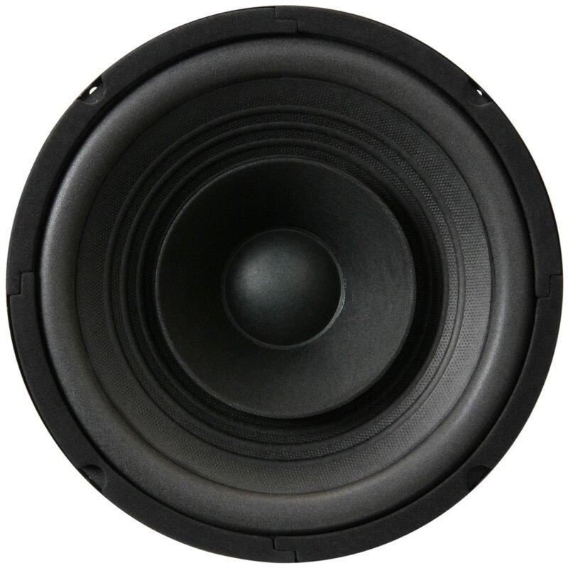 GRS 8FR-8 Full-Range 8" Speaker Pioneer Type B20FU20-51FW - Image 3