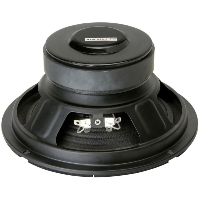 GRS 8FR-8 Full-Range 8" Speaker Pioneer Type B20FU20-51FW - Image 4