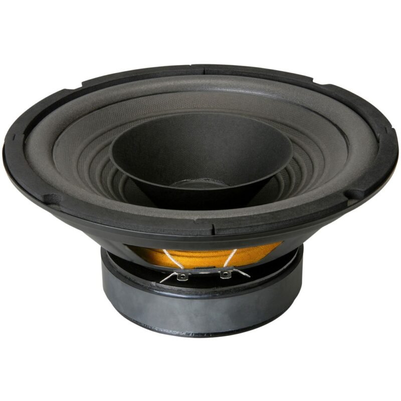 GRS 8FR-8 Full-Range 8" Speaker Pioneer Type B20FU20-51FW