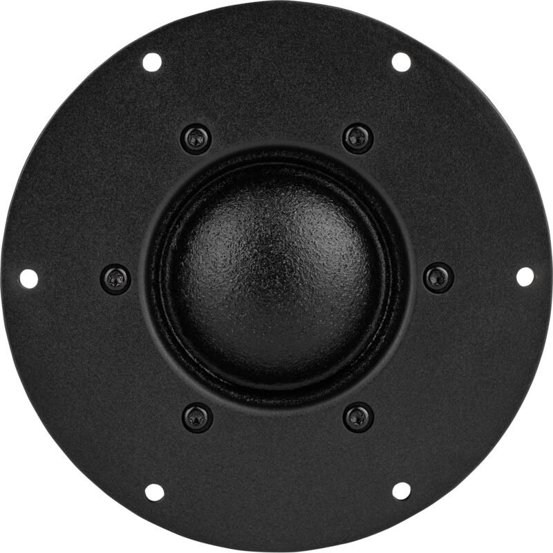 HiVi DMB-A Dome Midrange Tweeter - Image 3