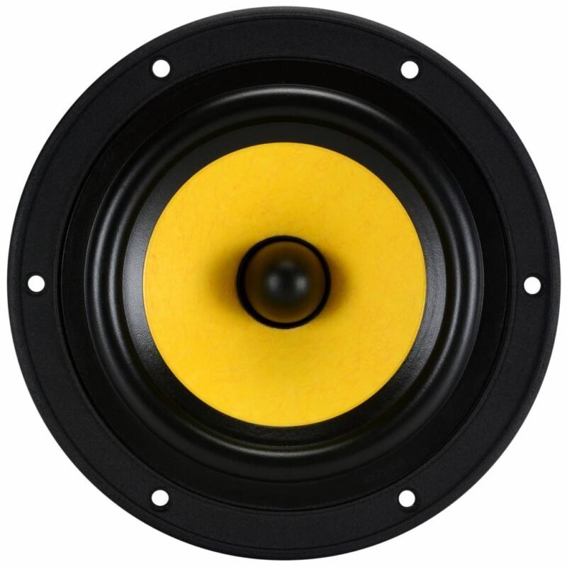 HiVi F5 5" Bass/Midrange - Image 3