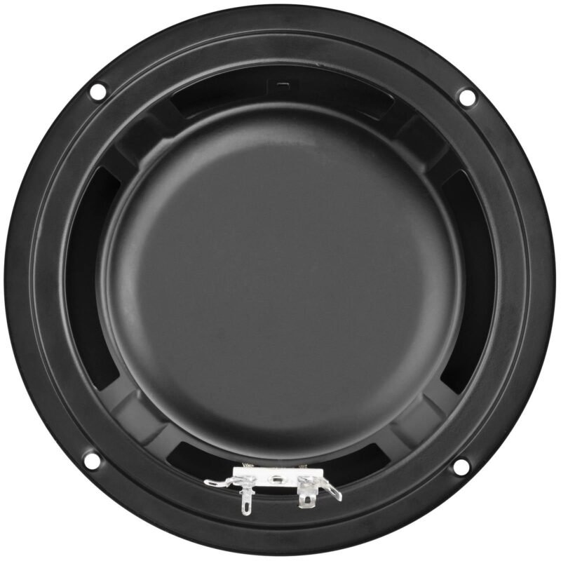 HiVi M6N-B 6" Damped Aluminum/Magnesium Cone Woofer - Image 5