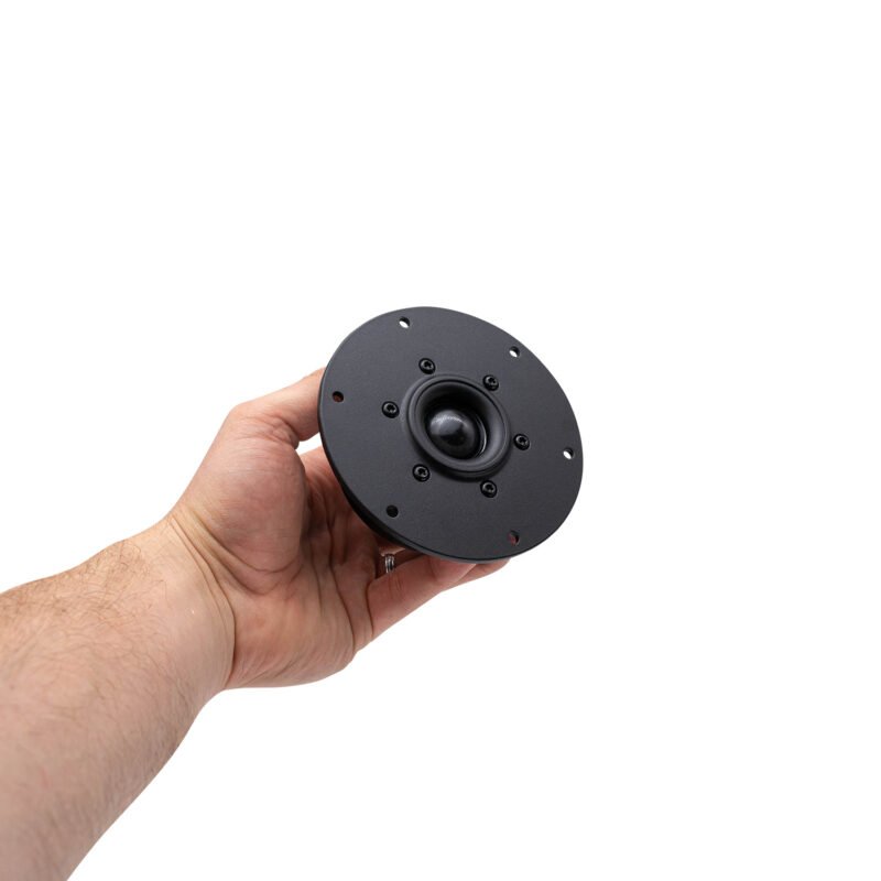 HiVi SD1.1-A Dome Tweeter - Image 6