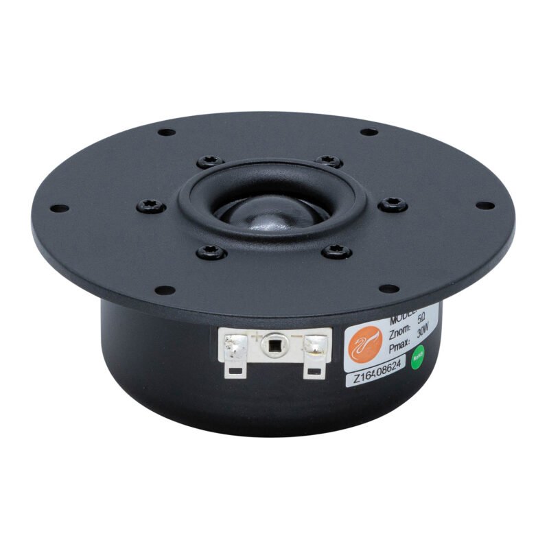 HiVi SD1.1-A Dome Tweeter