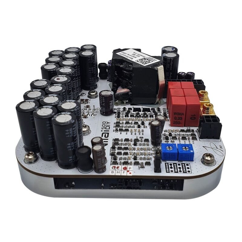 Hypex Nilai500DIY | NcoreÂ® | Amplifier module - Image 5