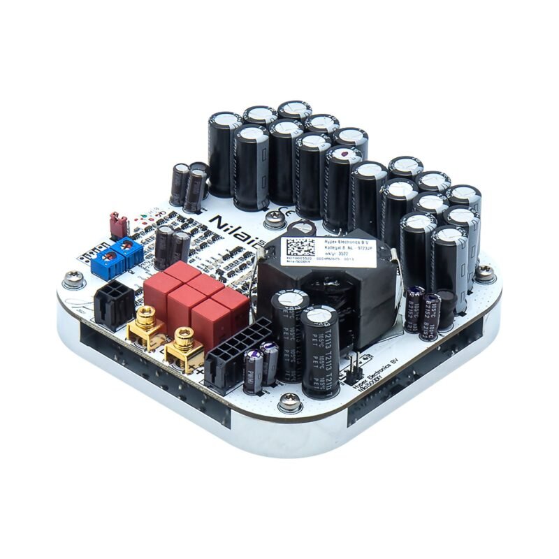 Hypex Nilai500DIY | NcoreÂ® | Amplifier module