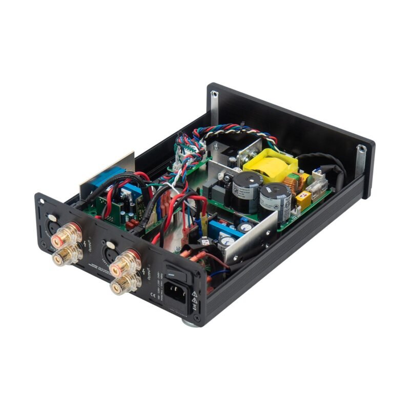 Hypex UcD180  Stereo Kit amplifier kit - Image 4