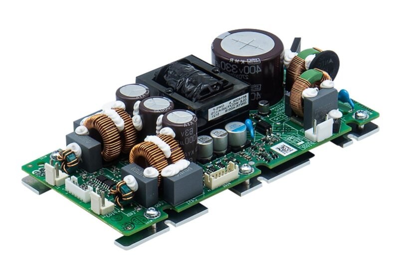 ICEpower 200AS2 Amplifier Module with Integrated Power supply