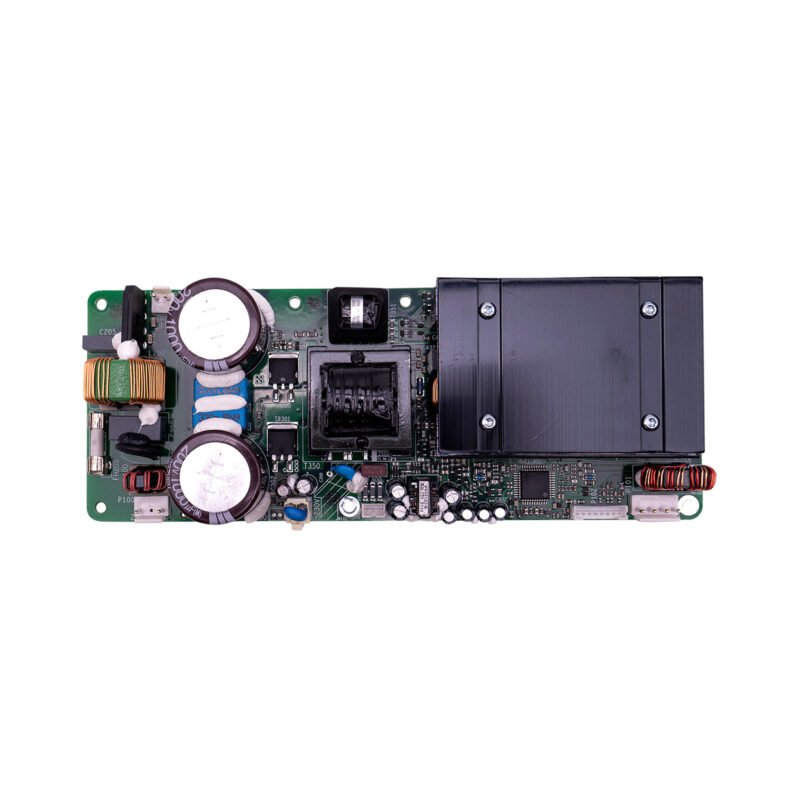 ICEpower 250ASX2 2 x 250 W Amplifier Module with Integrated Power Supply - Image 4