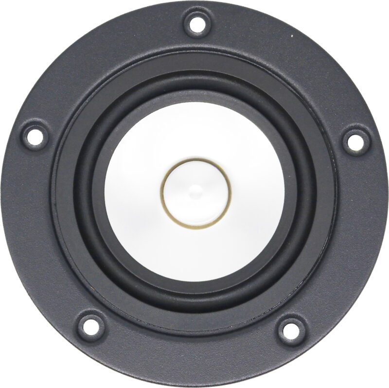 Markaudio CHN-50 3" Full-range Woofer - Image 3