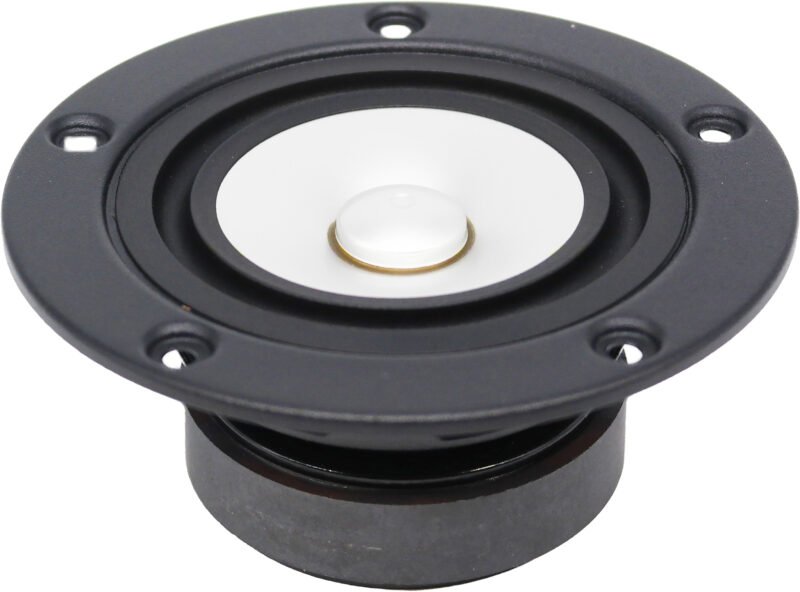 Markaudio CHN-50 3" Full-range Woofer