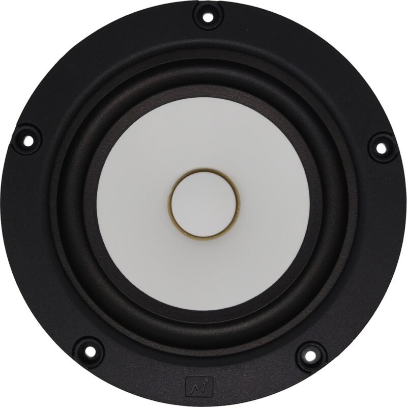 Markaudio MAOP-7.2 White 4