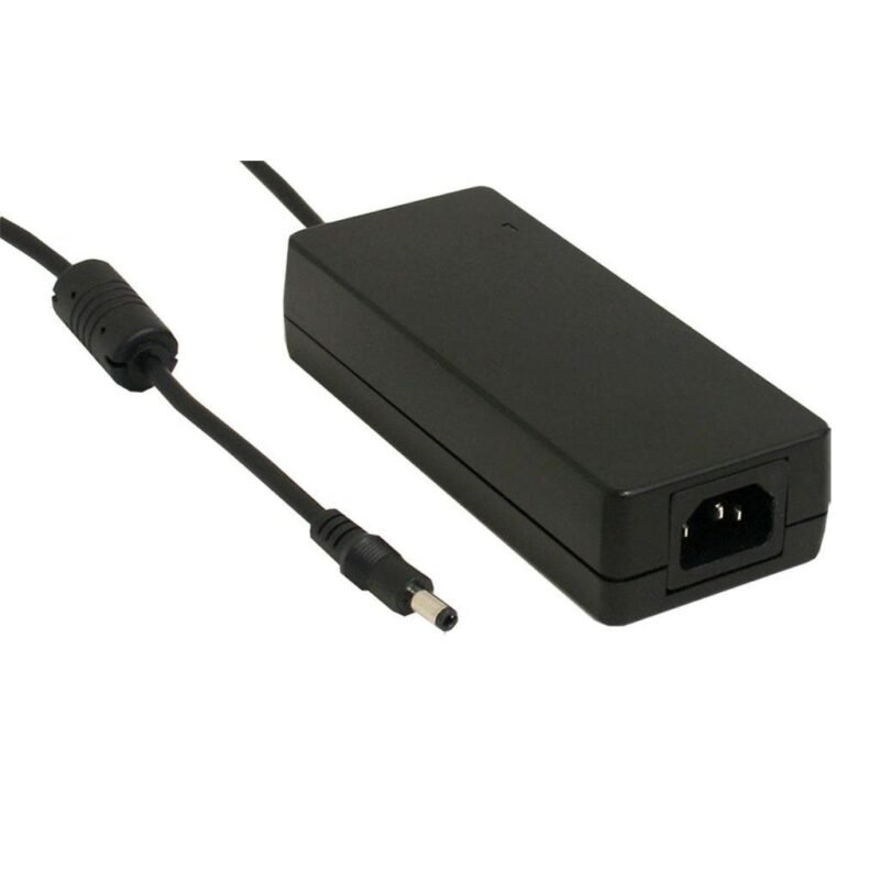 Mean Well GST90A12-P1M Power Adaptor