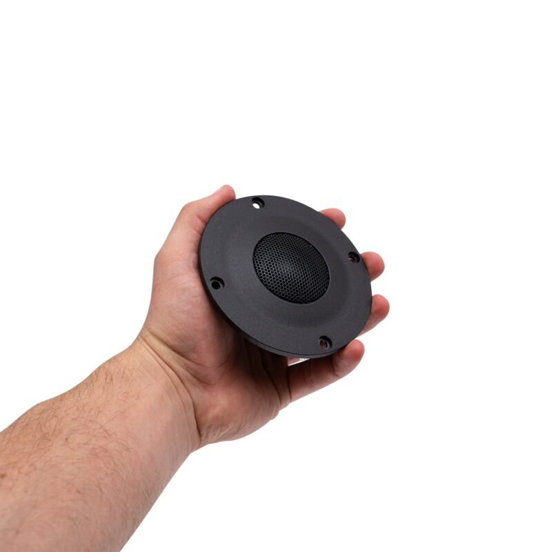 Monacor DT-254 Dome Tweeter - Image 6