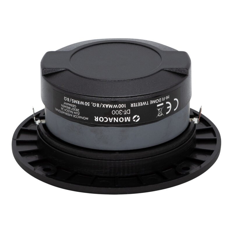 Monacor DT-300 Dome Tweeter - Image 4