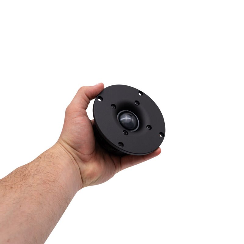 Monacor DT-300 Dome Tweeter - Image 5