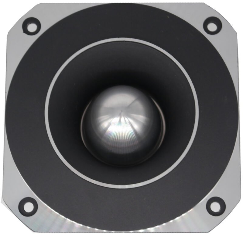 Monacor MHD-540 Ring Radiator Tweeter - Image 3