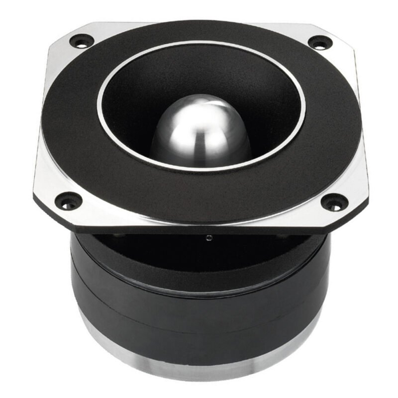 Monacor MHD-540 Ring Radiator Tweeter