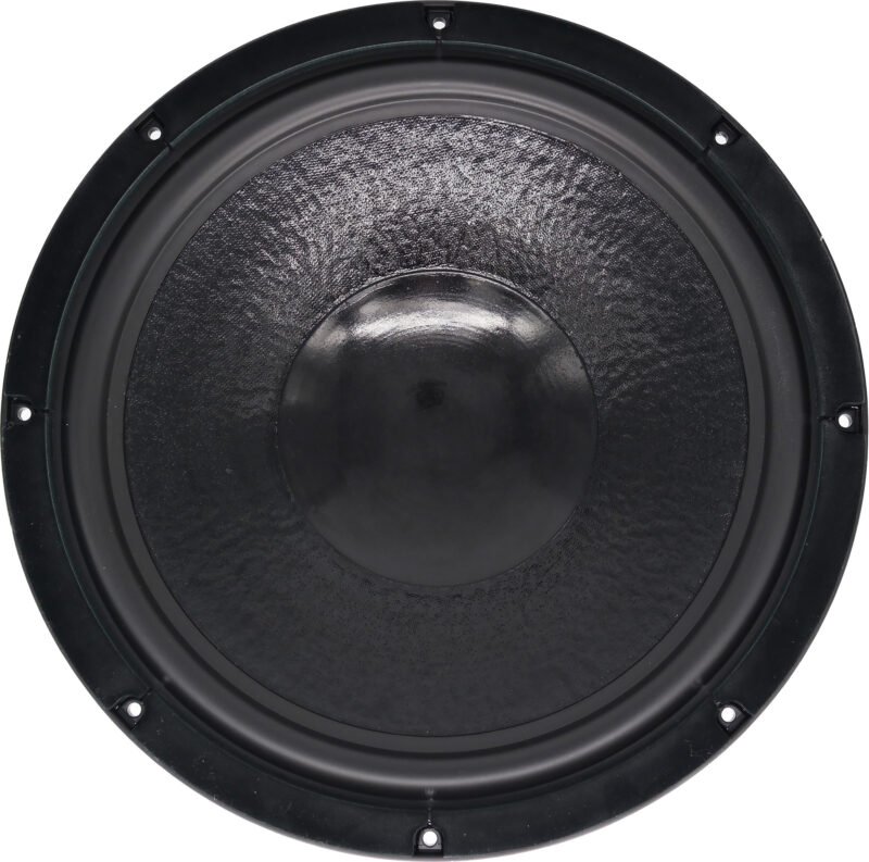 Monacor SPH-380TC Subwoofer - Image 3