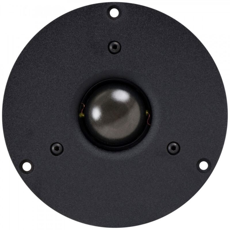 Morel Classic Advanced CAT 298 Dome Tweeter - Image 3