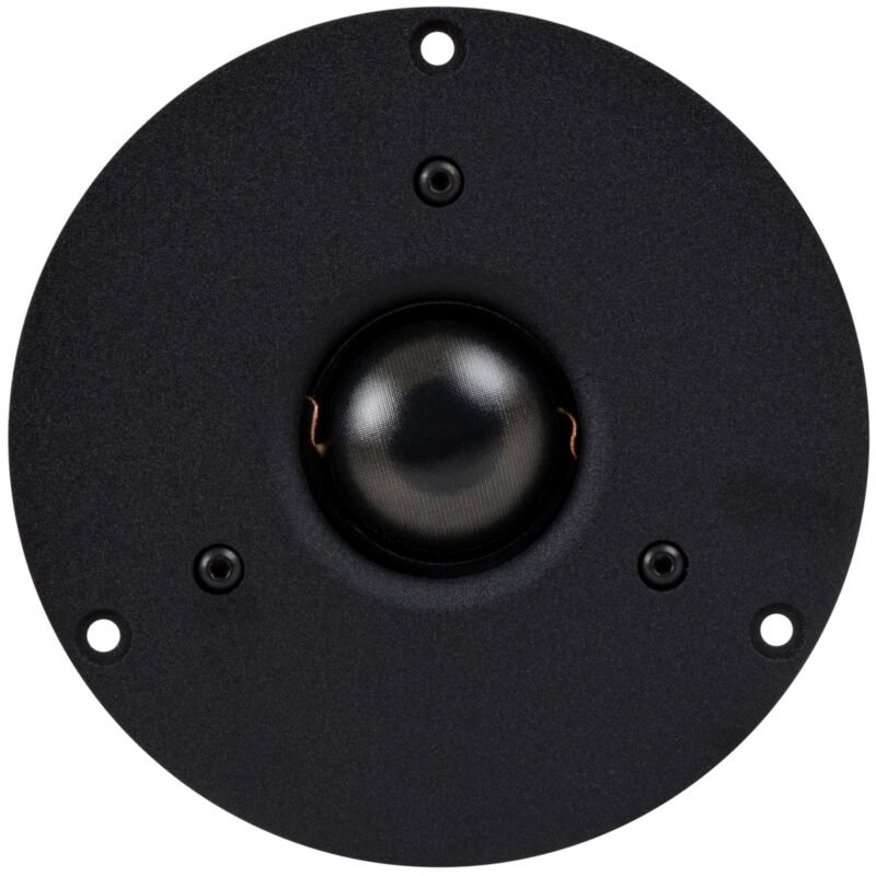 Morel Classic Advanced CAT 308 Dome Tweeter - Image 3