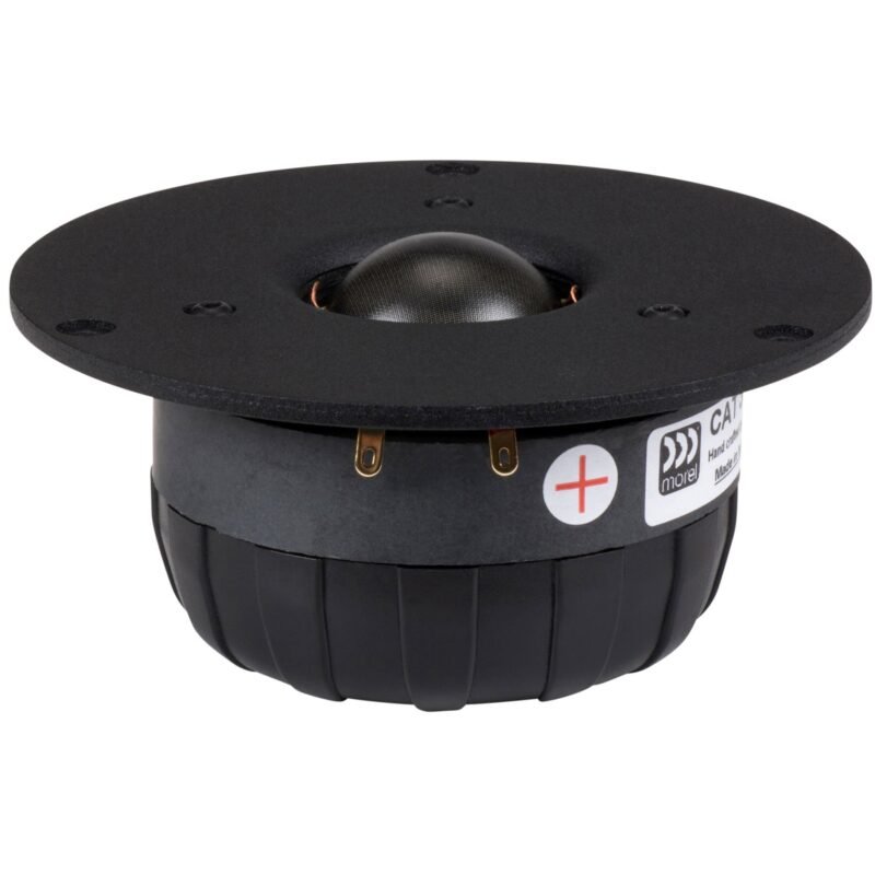 Morel Classic Advanced CAT 308 Dome Tweeter