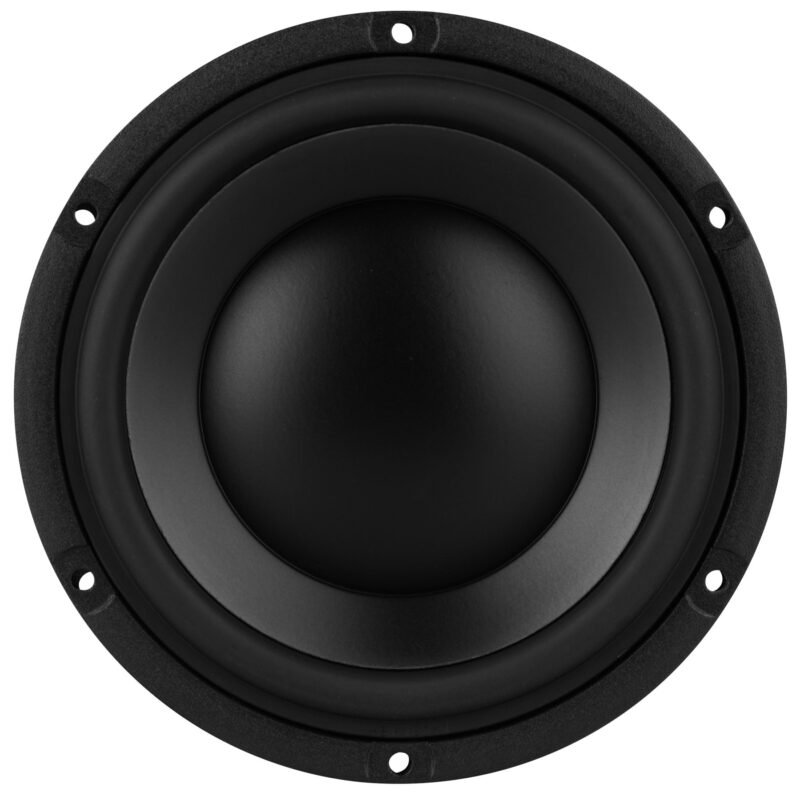 Morel Classic Advanced CAW 538 5" Woofer - Image 3