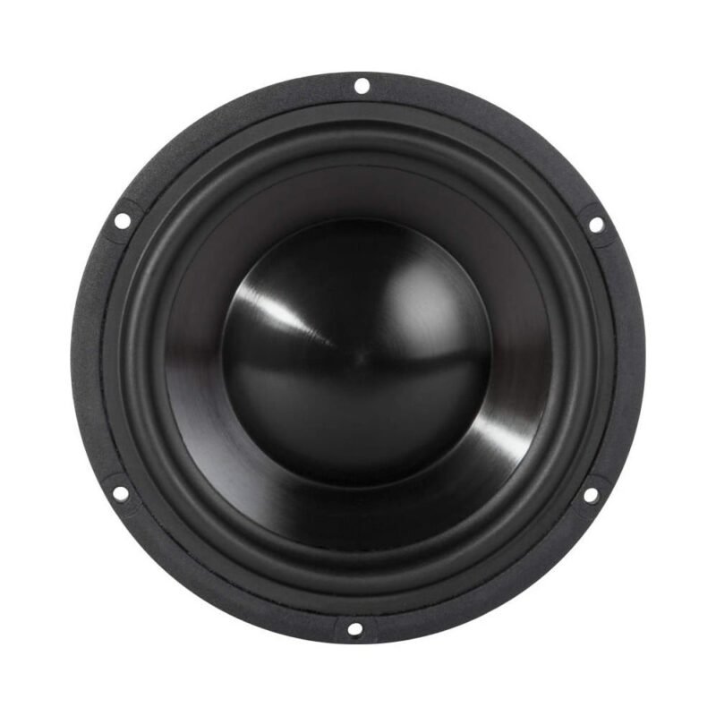 Morel Classic Advanced CAW 638 6" Woofer - Image 3