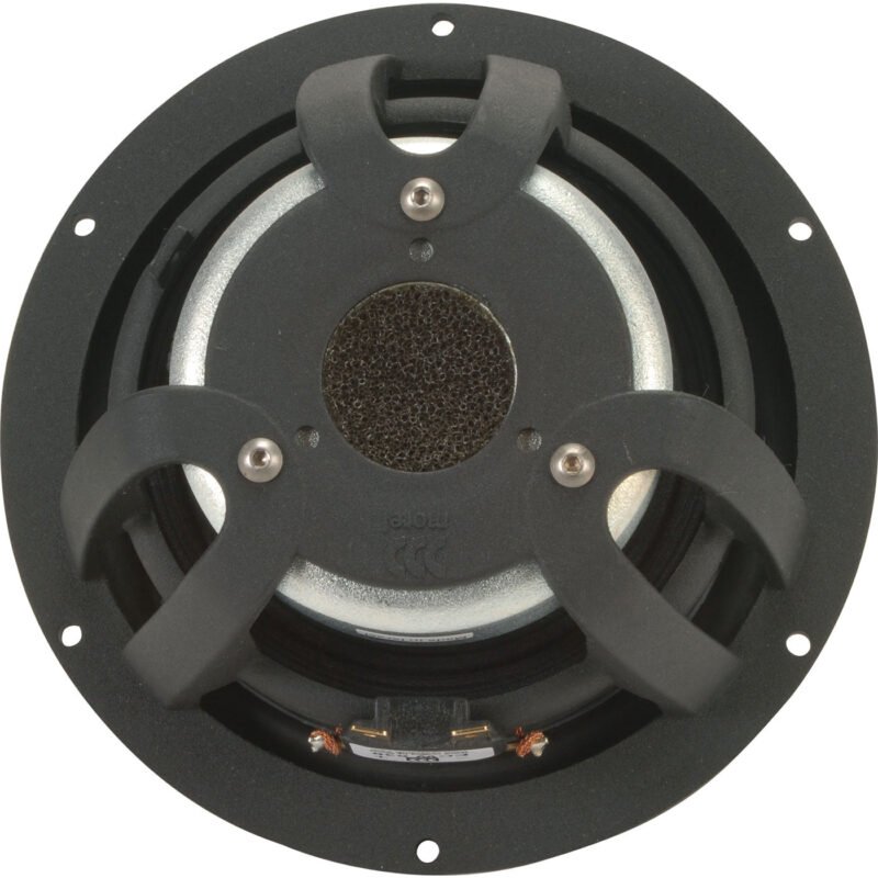 Morel Elite Coppersleeve ECW 638 6" Woofer - Image 4