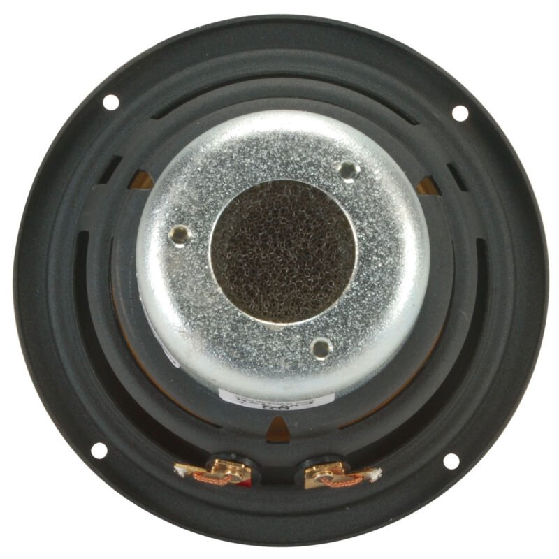 Morel Elite EW 428 4" Woofer - Image 4