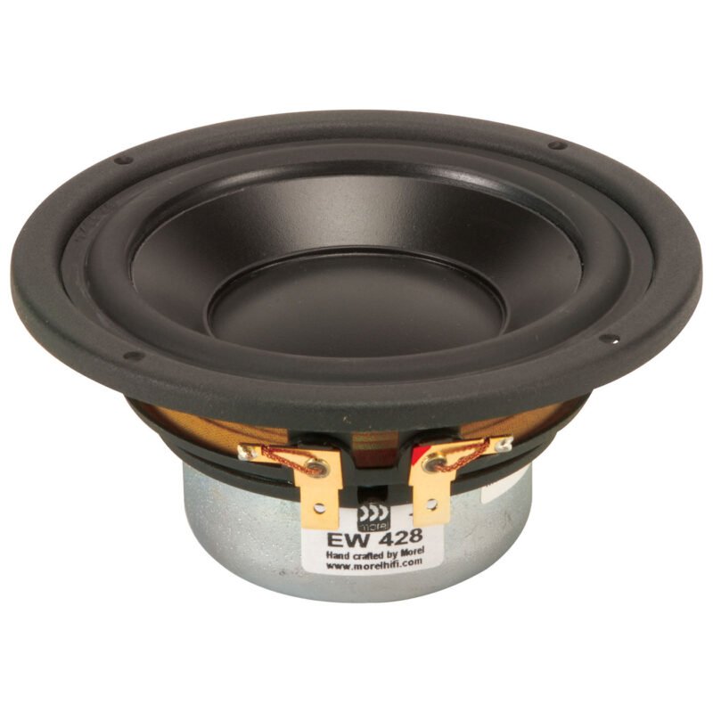 Morel Elite EW 428 4" Woofer