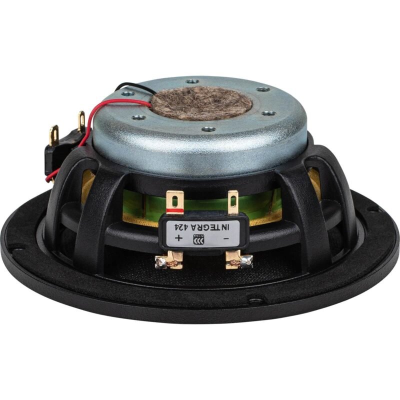 Morel Integra 424 Hybrid Series 4" Point Source Coaxial Full-Range - Image 4